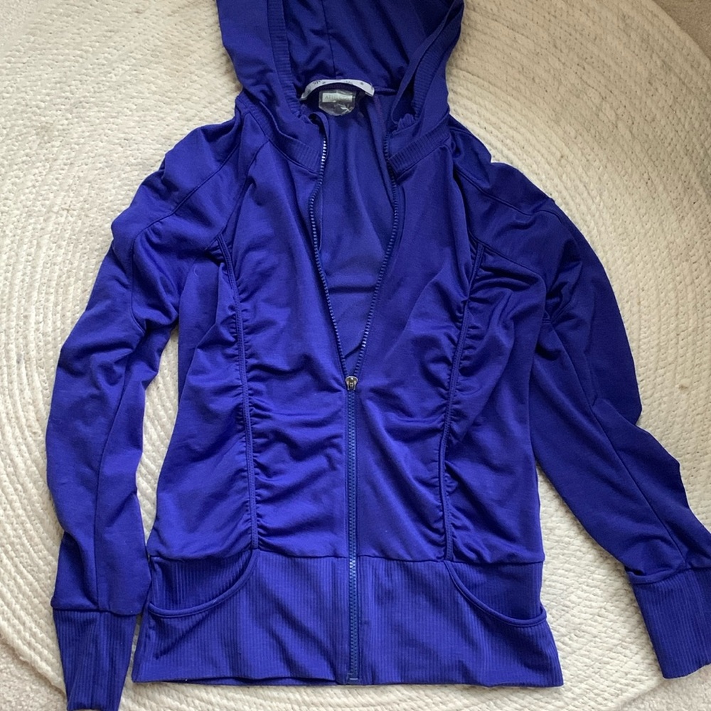 Athleta jacket